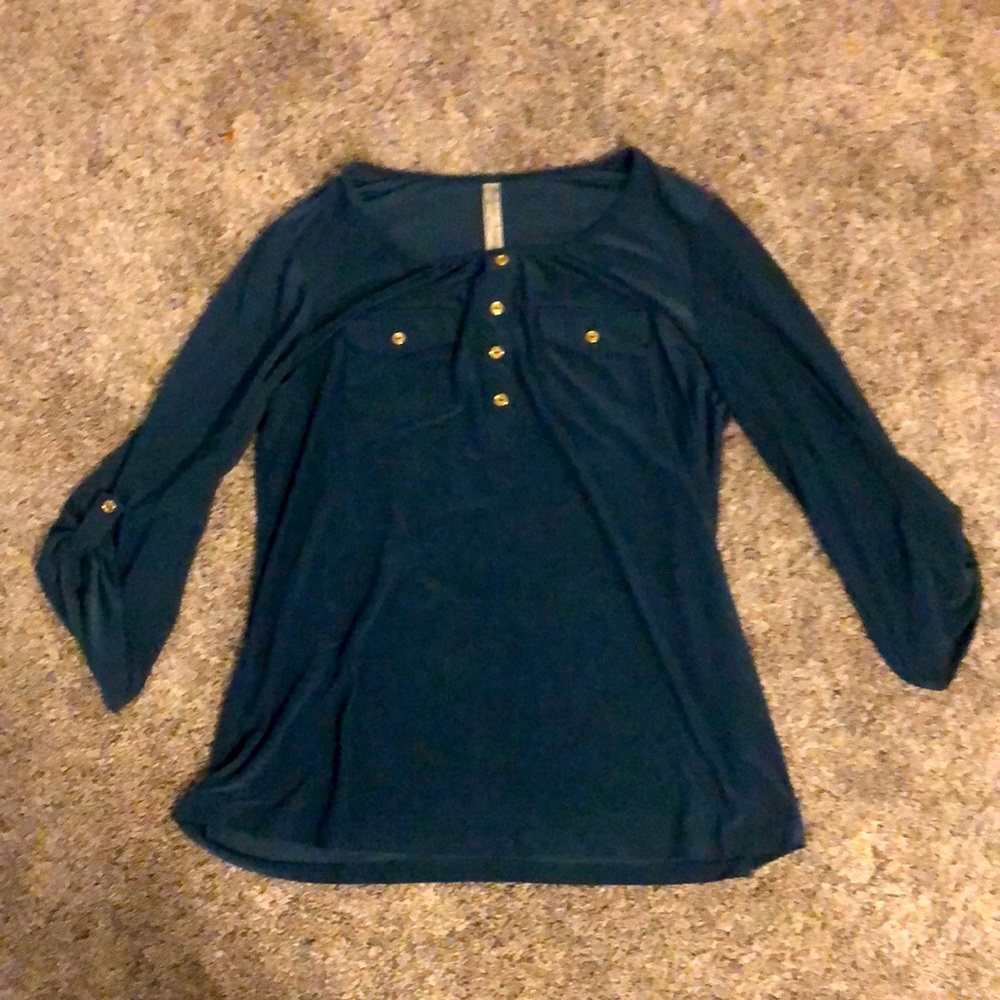 PerSeption Concept top